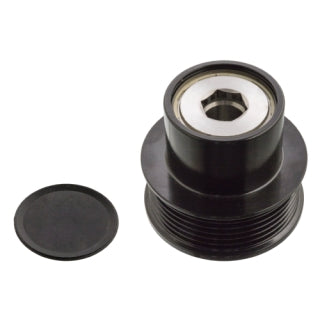 Alternator Overrun Pulley-53