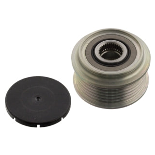 Alternator Overrun Pulley-54