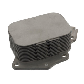Oil Cooler-5