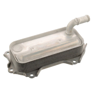 Oil Cooler-6