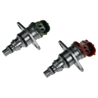 Suction Control Valve Set