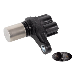 Crankshaft Sensor-122