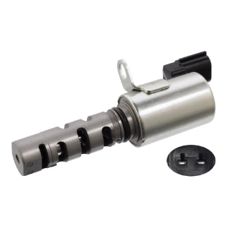 Solenoid Valve-12