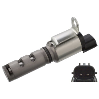 Solenoid Valve-13