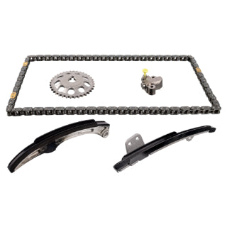 Timing Chain Kit-74