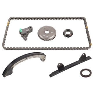 Timing Chain Kit-79