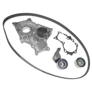 Timing Belt Kit-252