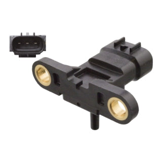 Manifold Pressure Sensor-31