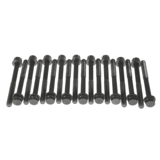 Cylinder Head Bolt Set-62