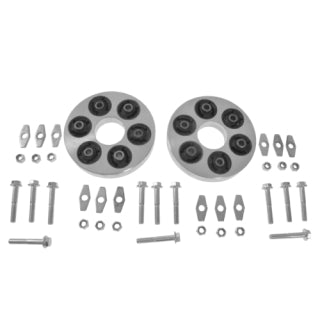 Flexible Coupling Kit