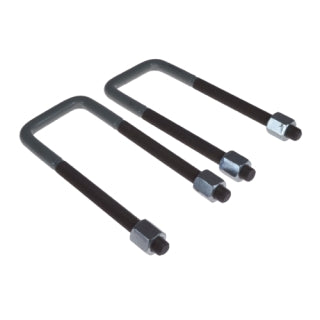 U-Bolt Kit-8