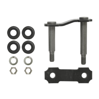 Spring Shackle-2