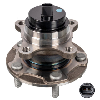 Wheel Bearing Kit-566