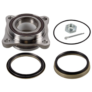 Wheel Bearing Kit-589