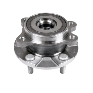 Wheel Bearing Kit-608