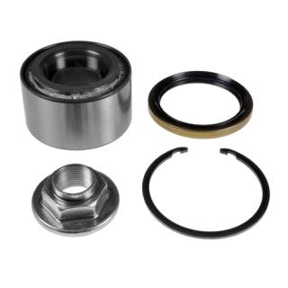Wheel Bearing Kit-612