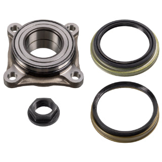 Wheel Bearing Kit-613