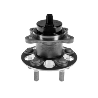 Wheel Bearing Kit-618