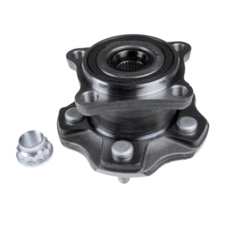 Wheel Bearing Kit-627