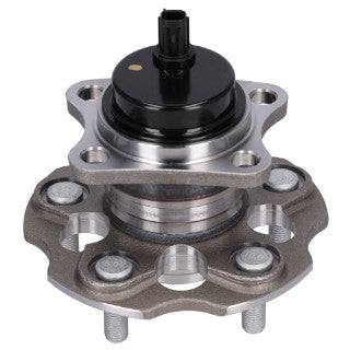 Wheel Bearing Kit-633