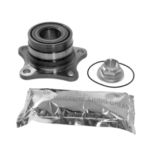 Wheel Bearing Kit-642