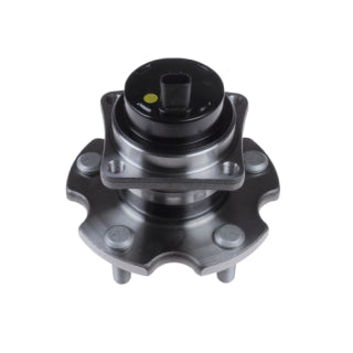 Wheel Bearing Kit-656