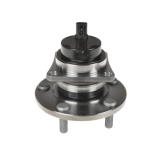 Wheel Bearing Kit-658