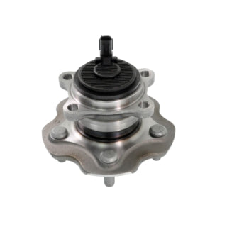 Wheel Bearing Kit-659