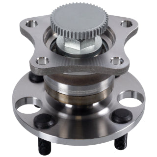 Wheel Bearing Kit-660