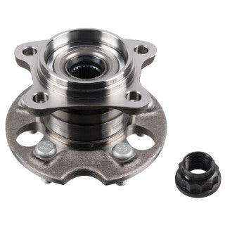 Wheel Bearing Kit-661