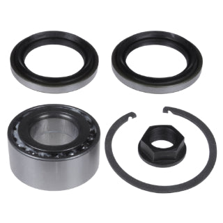 Wheel Bearing Kit-663