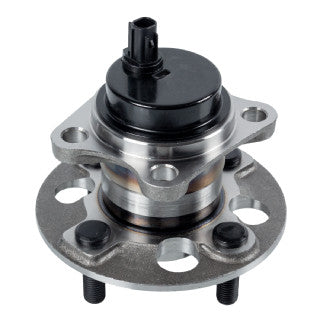 Wheel Bearing Kit-665