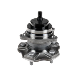 Wheel Bearing Kit-667