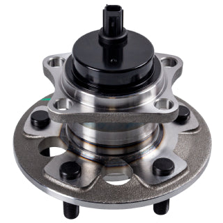 Wheel Bearing Kit-668