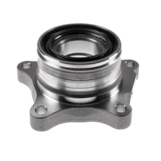 Wheel Bearing Kit-669