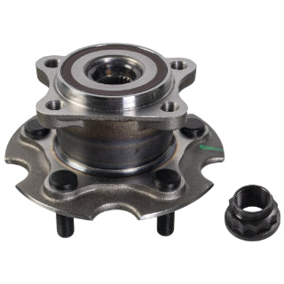 Wheel Bearing Kit-673