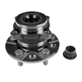 Wheel Bearing Kit-675