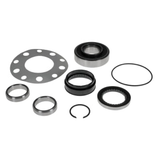 Wheel Bearing Kit-676