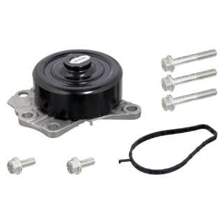 Water Pump-331