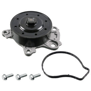 Water Pump-337