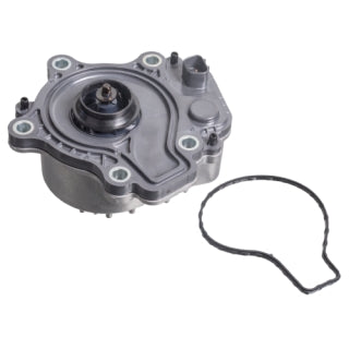 Water Pump-345