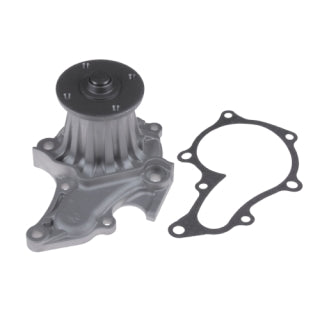Water Pump Cooling, Heating and Aircondit-9