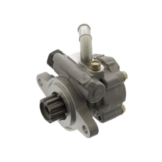 Power Steering Pump-2
