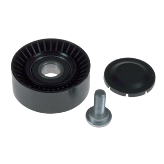 Idler Pulley-22