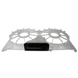 Radiator Fan Cowling Cooling, Heating and Aircondit