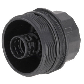 Oil Filter Housing Cap-35