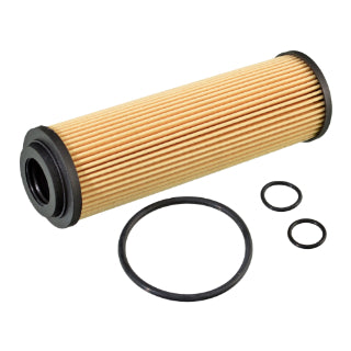 Oil Filter-302