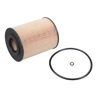 Oil Filter-303