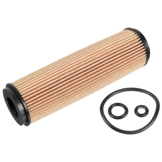 Oil Filter-16