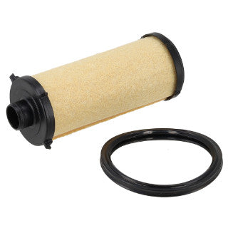Transmission Oil Filter-45
